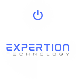 Expertion Logo