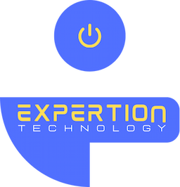 Expertion Logo
